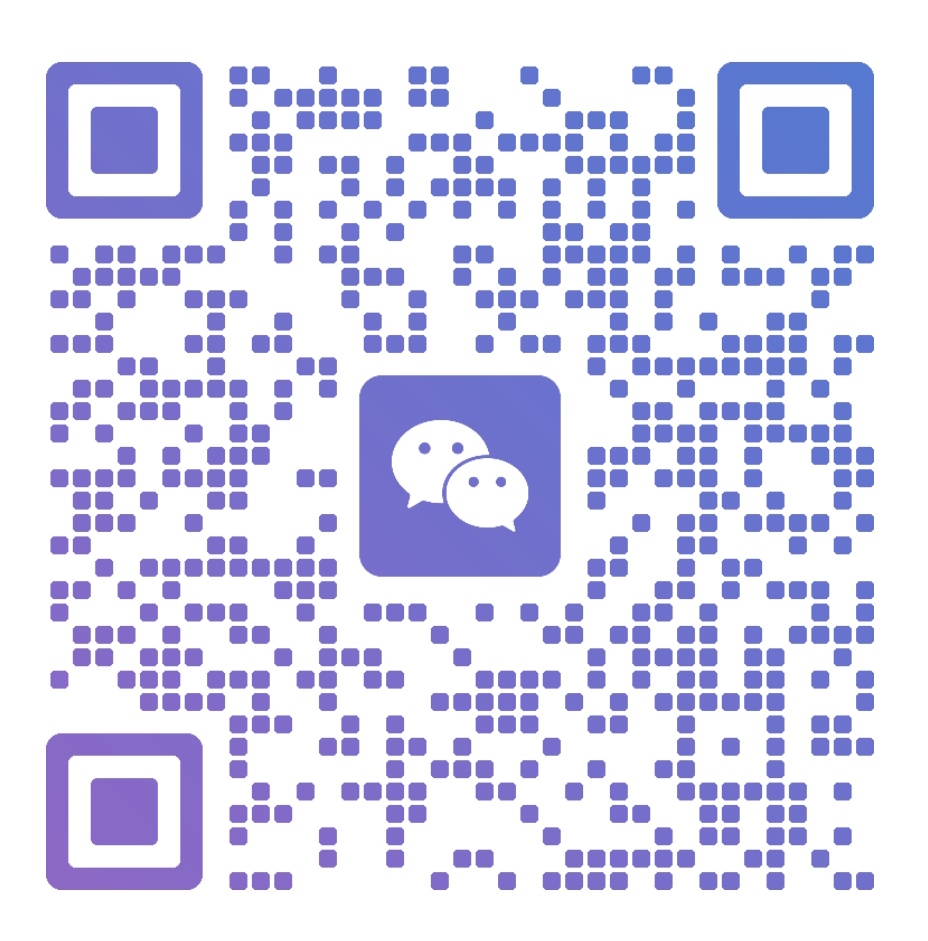 扫一扫加微信-喵星趣玩