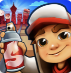 Subway Surfv4.0.0谷歌版｜修改无限跳无限金币-喵星趣玩