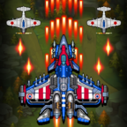 空军1945 Air Force谷歌中文版｜修改上帝模式-喵星趣玩